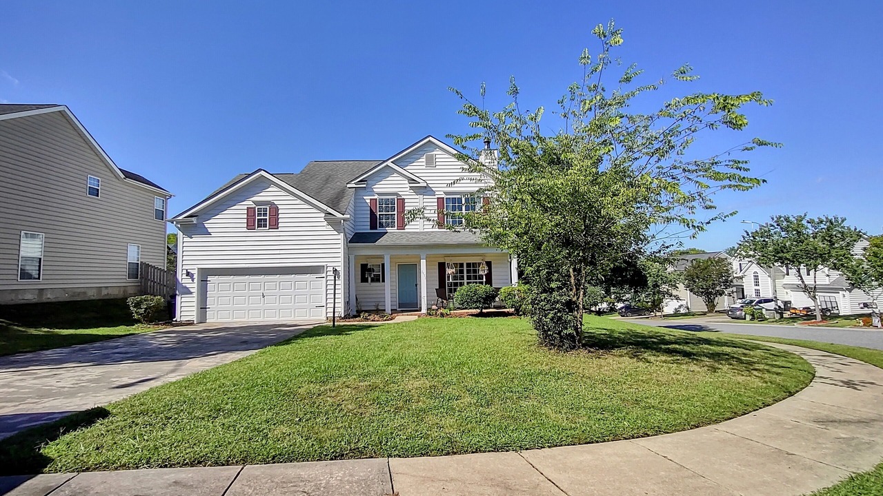 Photo of Outdoor in Concord