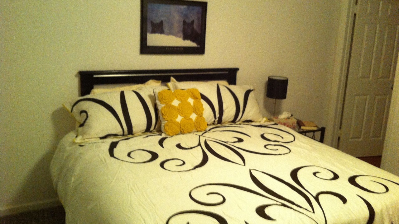 Photo of Bedroom in Lake Toxaway