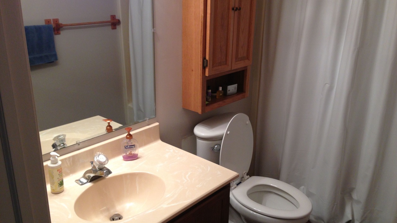 Photo of Bathroom in Lake Toxaway