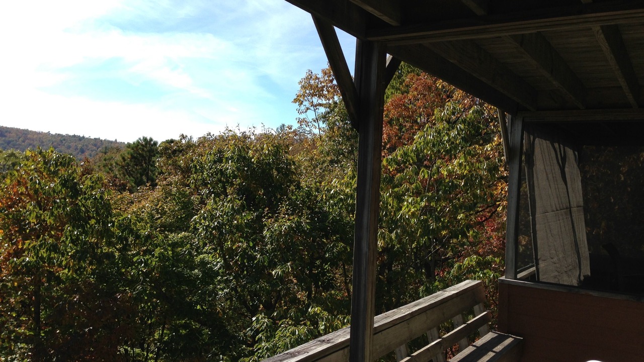 Photo of Outdoor in Lake Toxaway