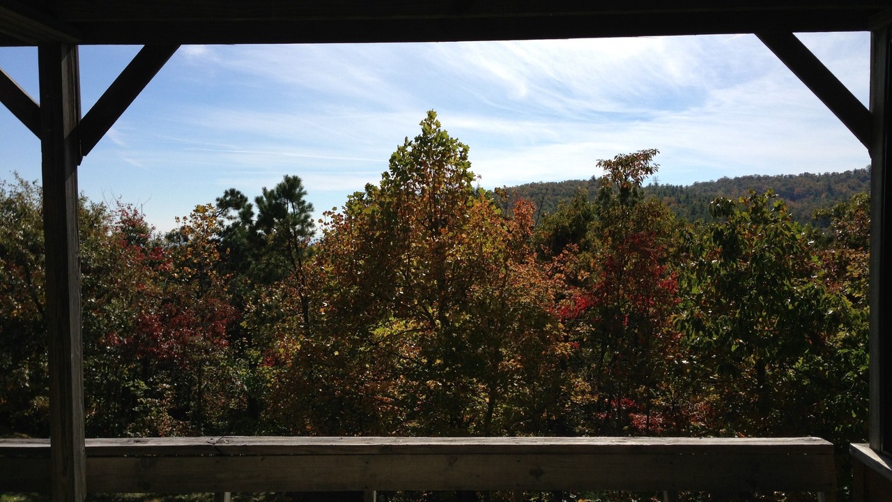 Photo of Outdoor in Lake Toxaway