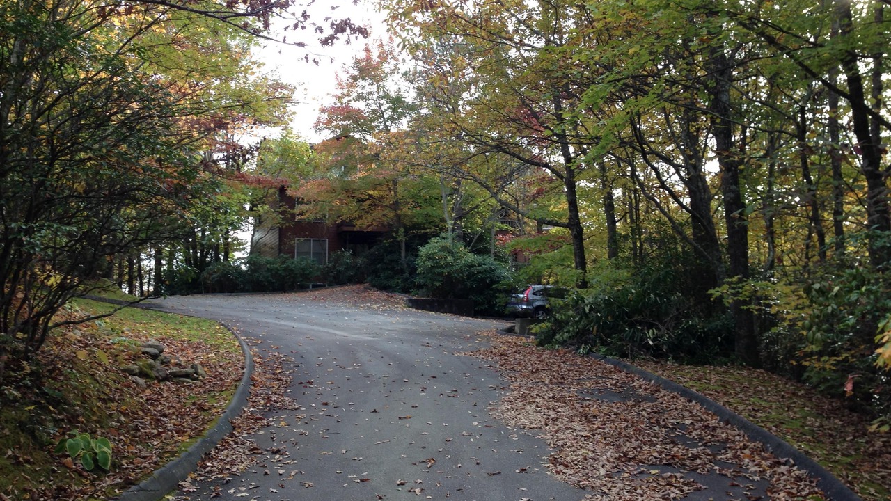 Photo of Outdoor in Lake Toxaway
