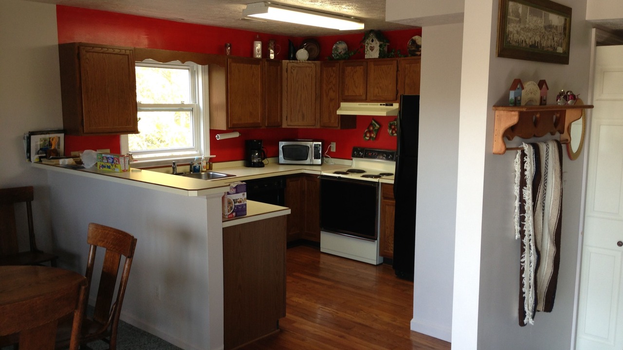 Photo of Kitchen in Lake Toxaway