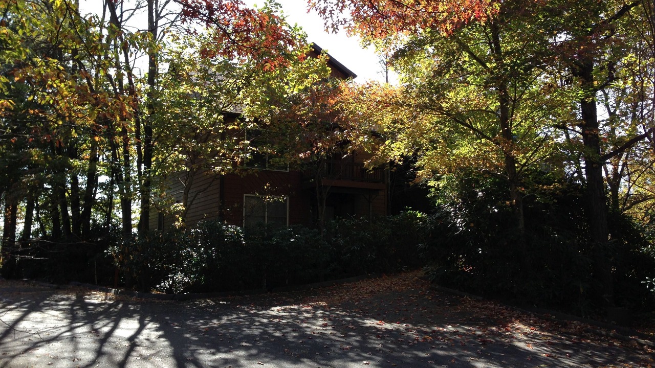 Photo of Outdoor in Lake Toxaway