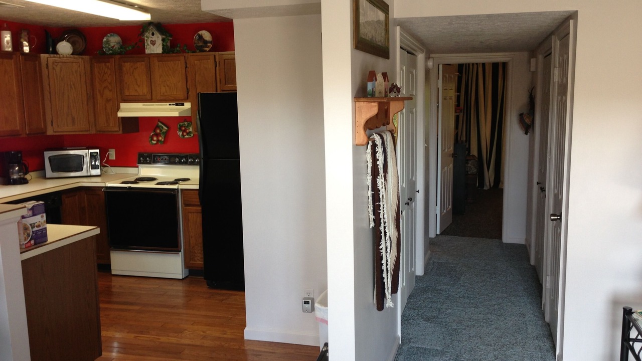 Photo of Kitchen in Lake Toxaway