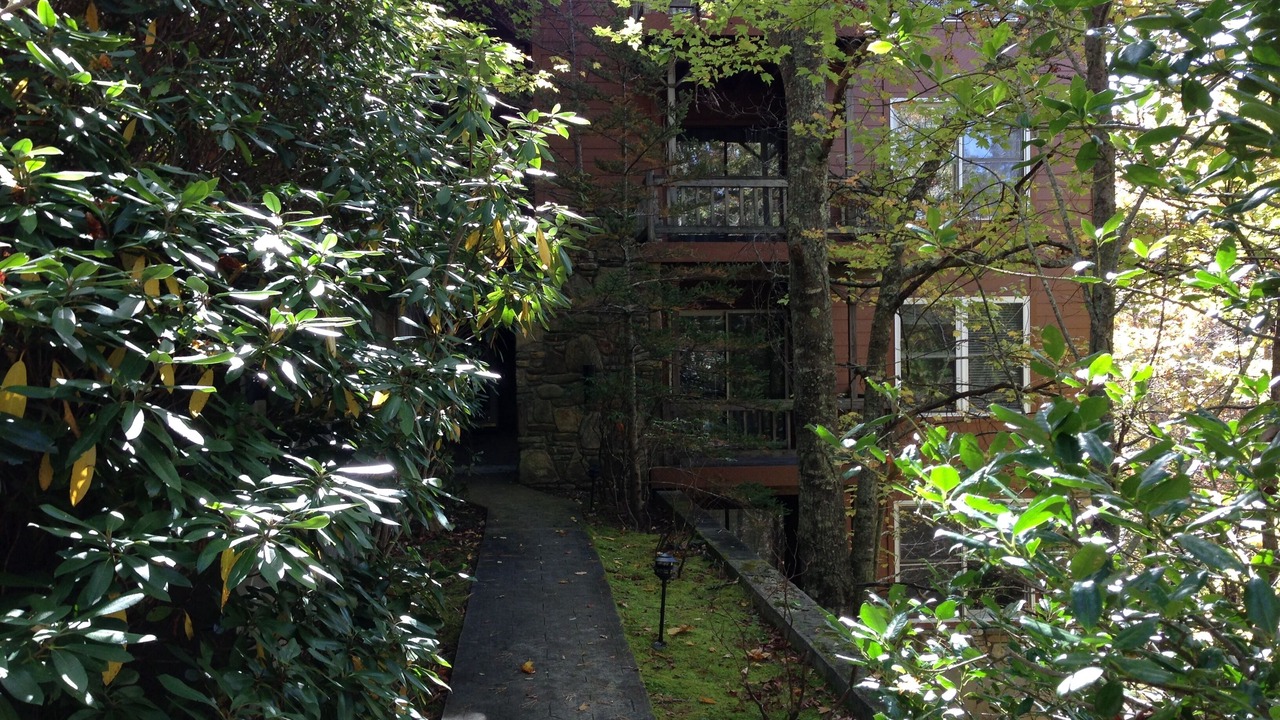 Photo of Outdoor in Lake Toxaway