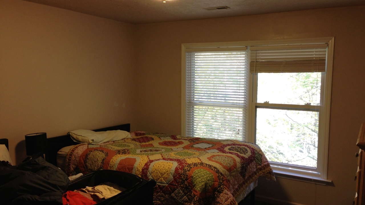 Photo of Bedroom in Lake Toxaway