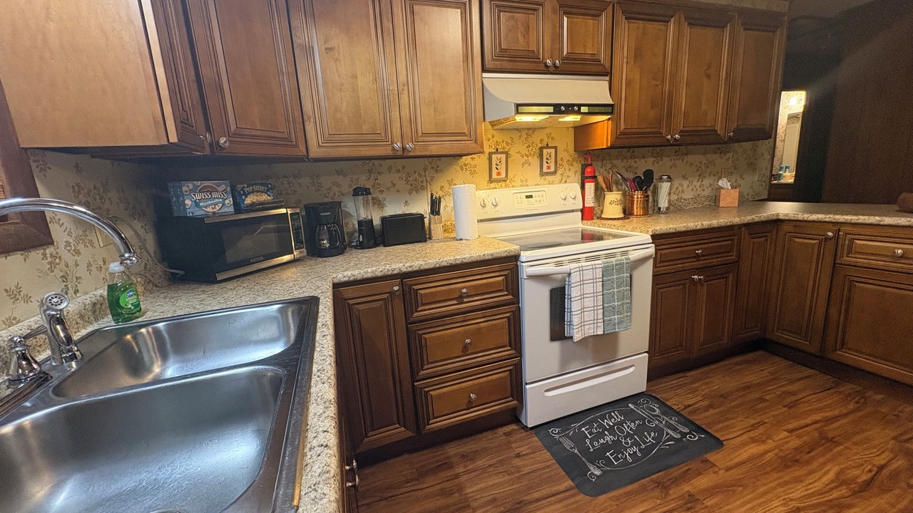 Photo of Kitchen in Murphy