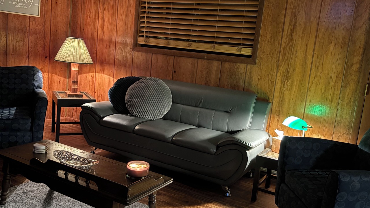 Photo of Livingroom in Murphy