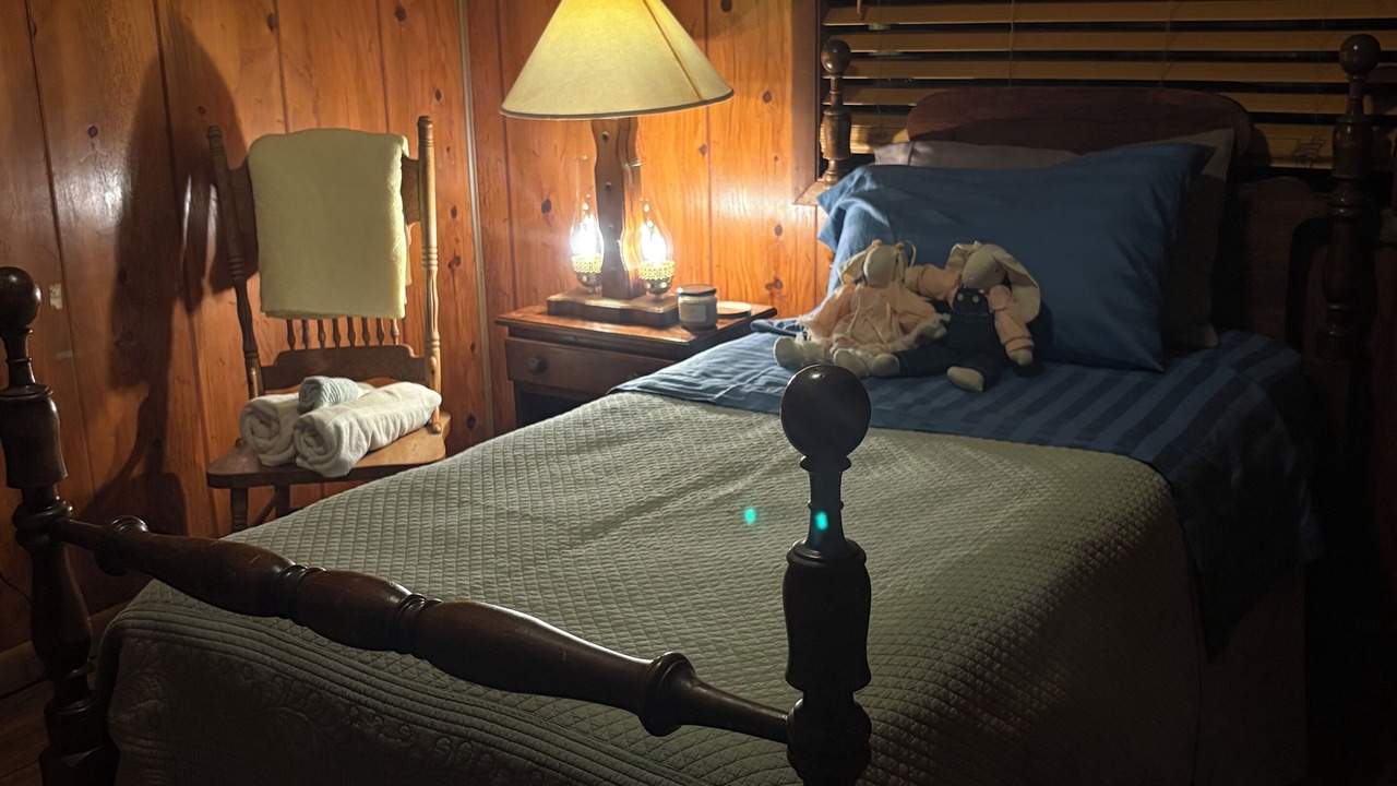 Photo of Bedroom in Murphy