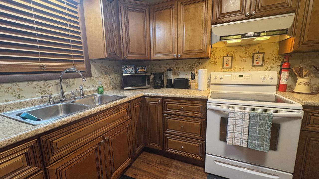 Photo of Kitchen in Murphy