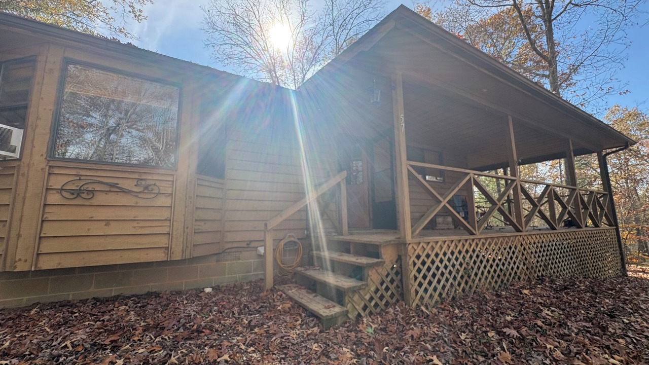 Photo of Outdoor in Murphy