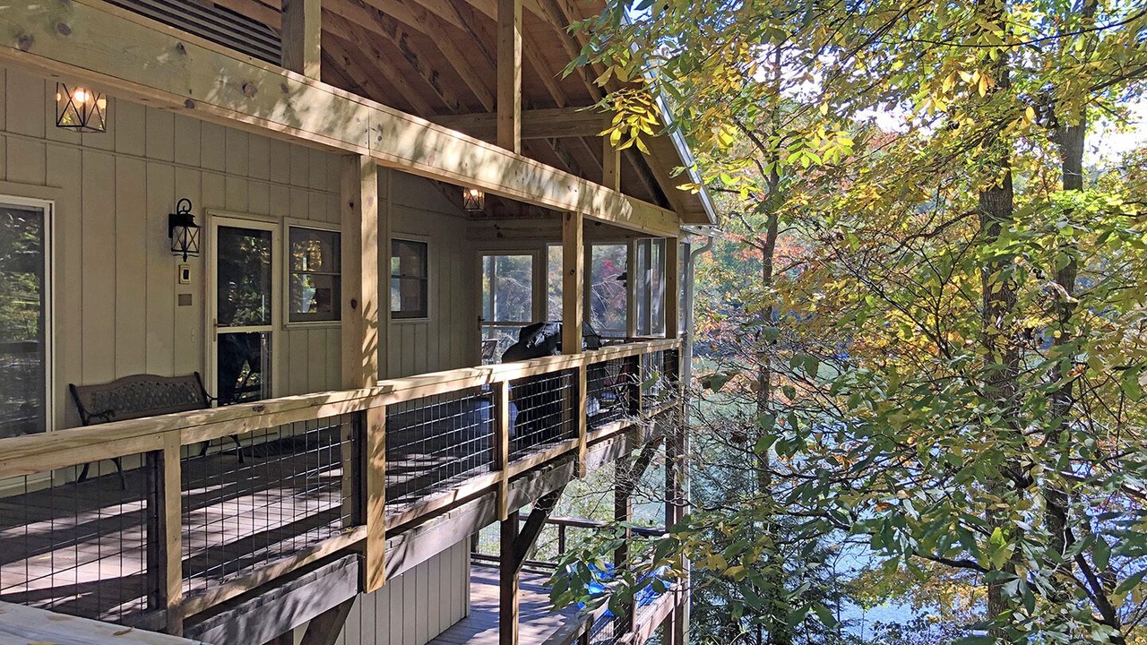 Photo of Others in Lake Lure