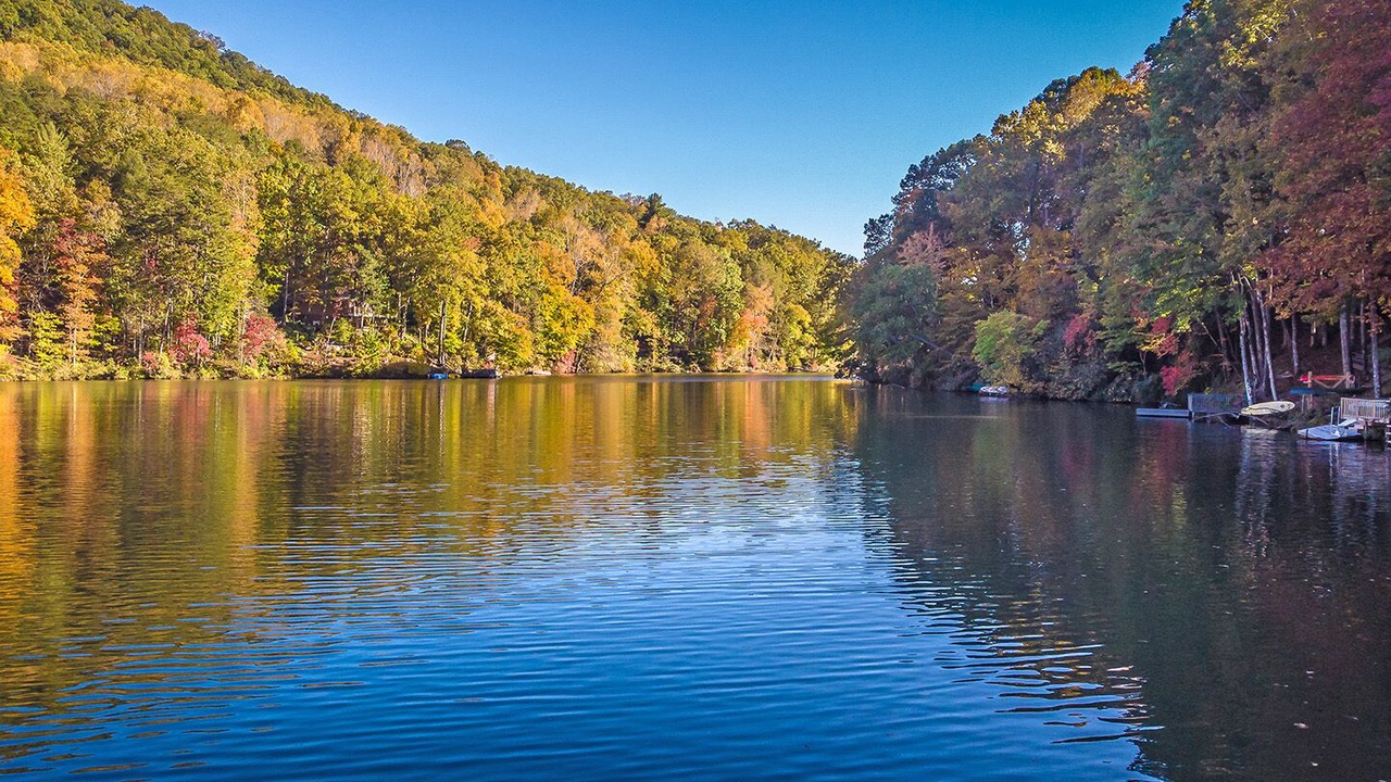 Photo of Outdoor in Lake Lure