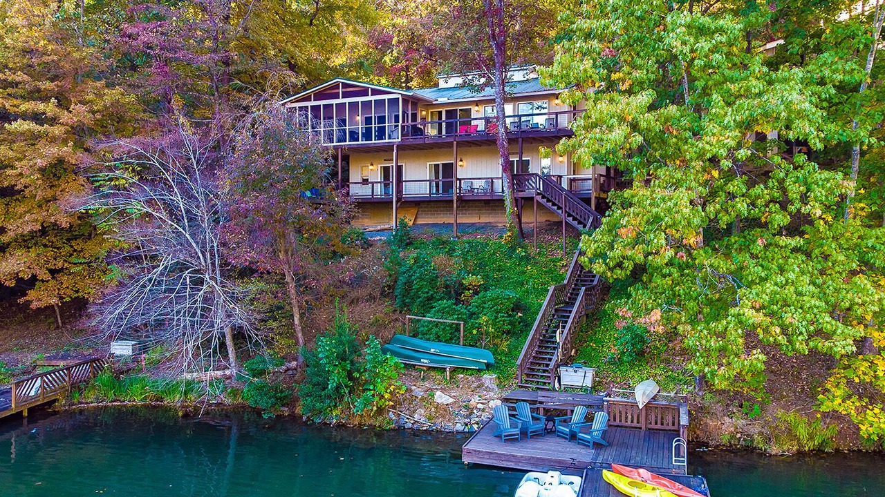 Photo of Outdoor in Lake Lure