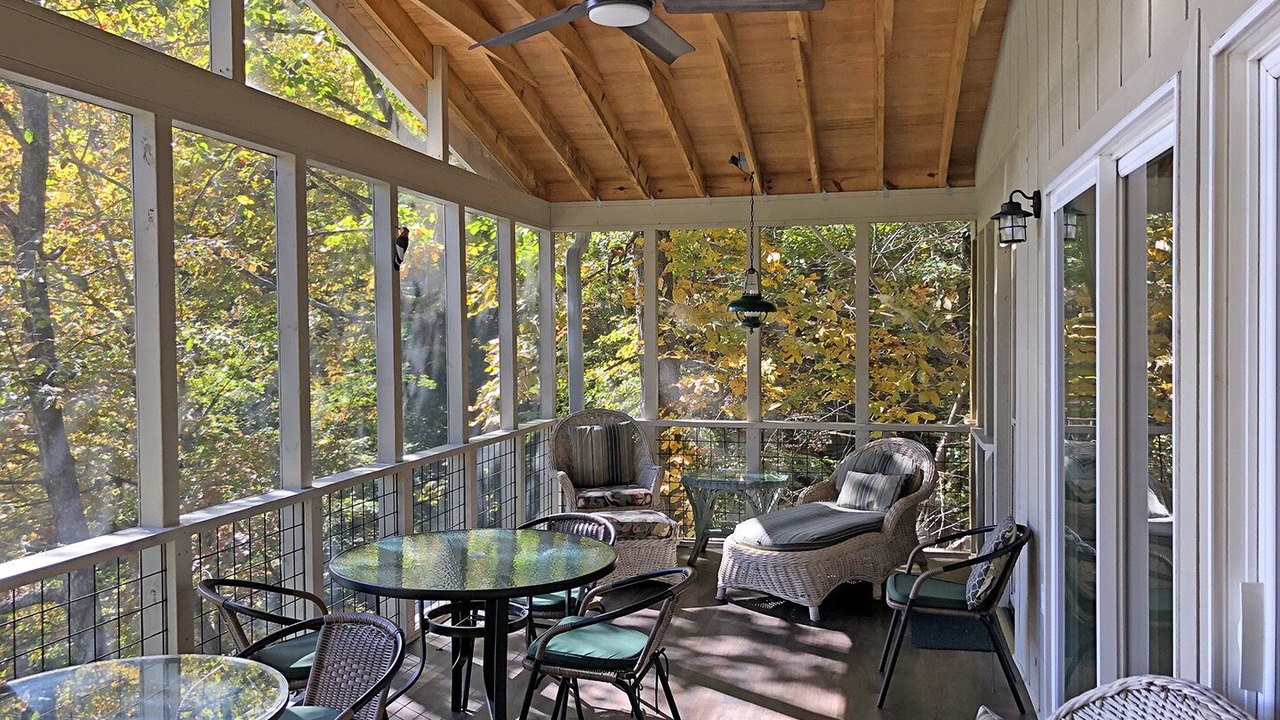 Photo of Outdoor in Lake Lure