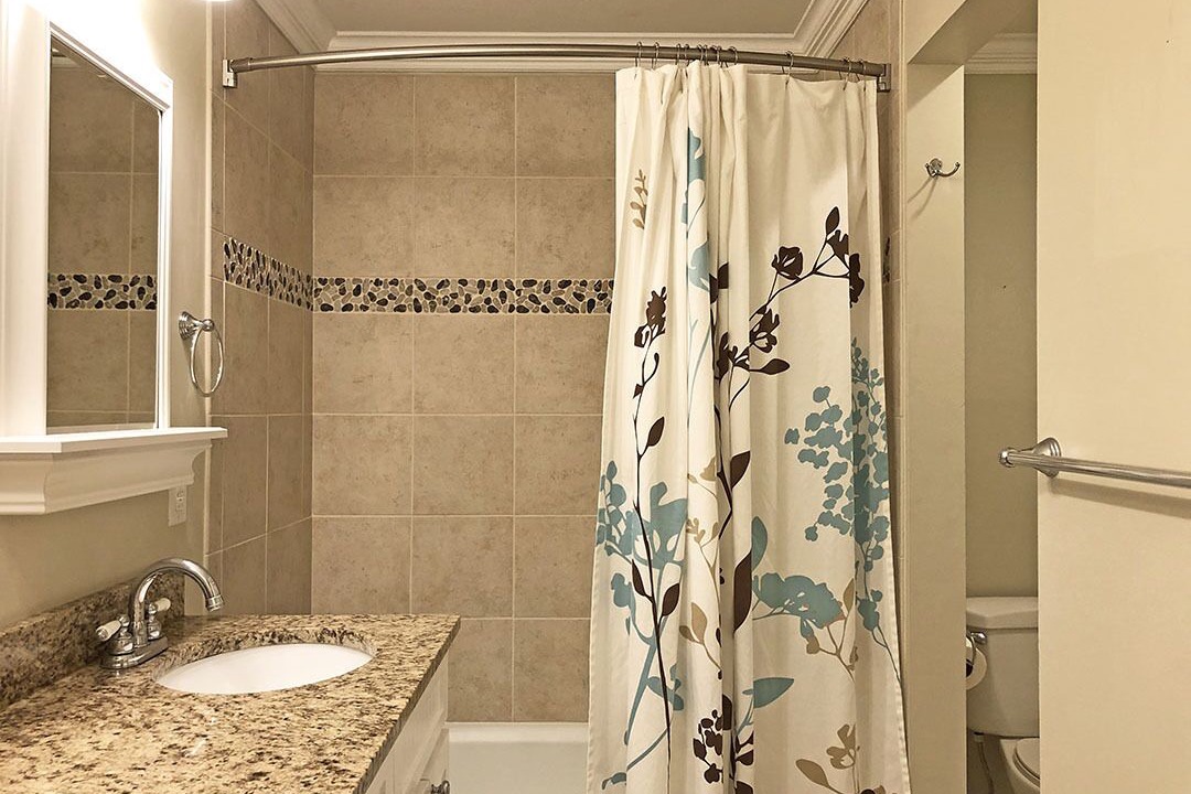 Photo of Bathroom in Lake Lure