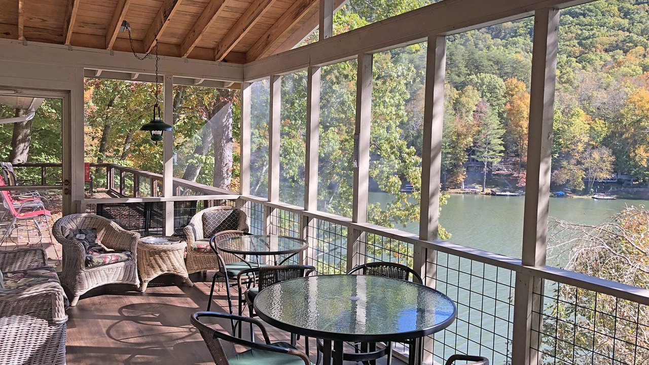 Photo of Outdoor in Lake Lure