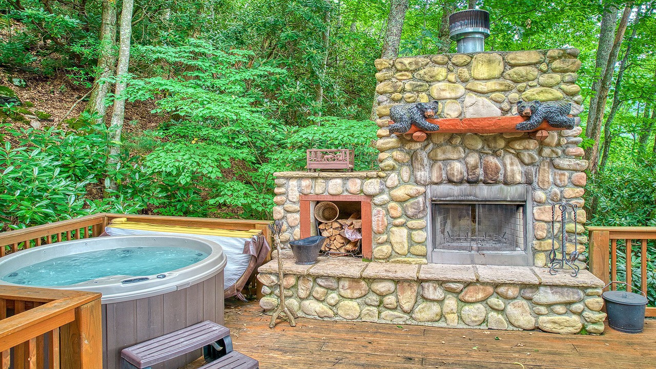 Photo of Outdoor in Waynesville