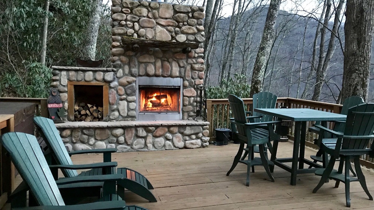 Photo of Outdoor in Waynesville