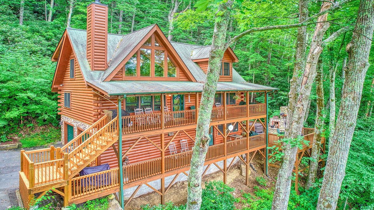 Photo of Outdoor in Waynesville