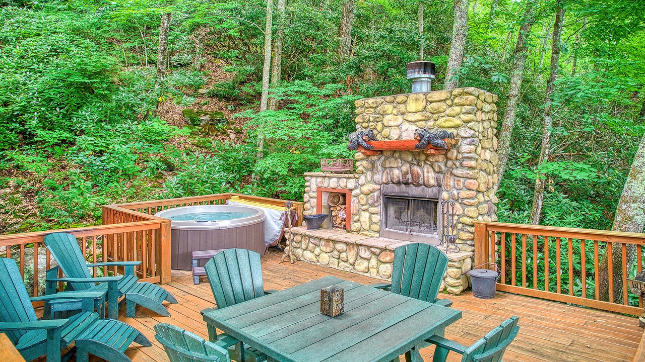 Photo of Outdoor in Waynesville