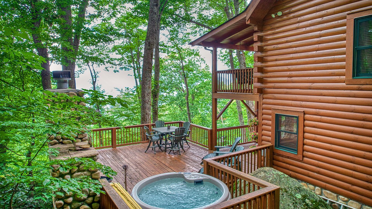 Photo of Outdoor in Waynesville