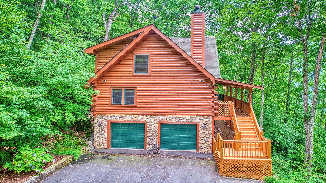 Photo of Outdoor in Waynesville