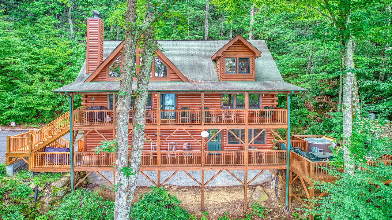 Photo of Outdoor in Waynesville