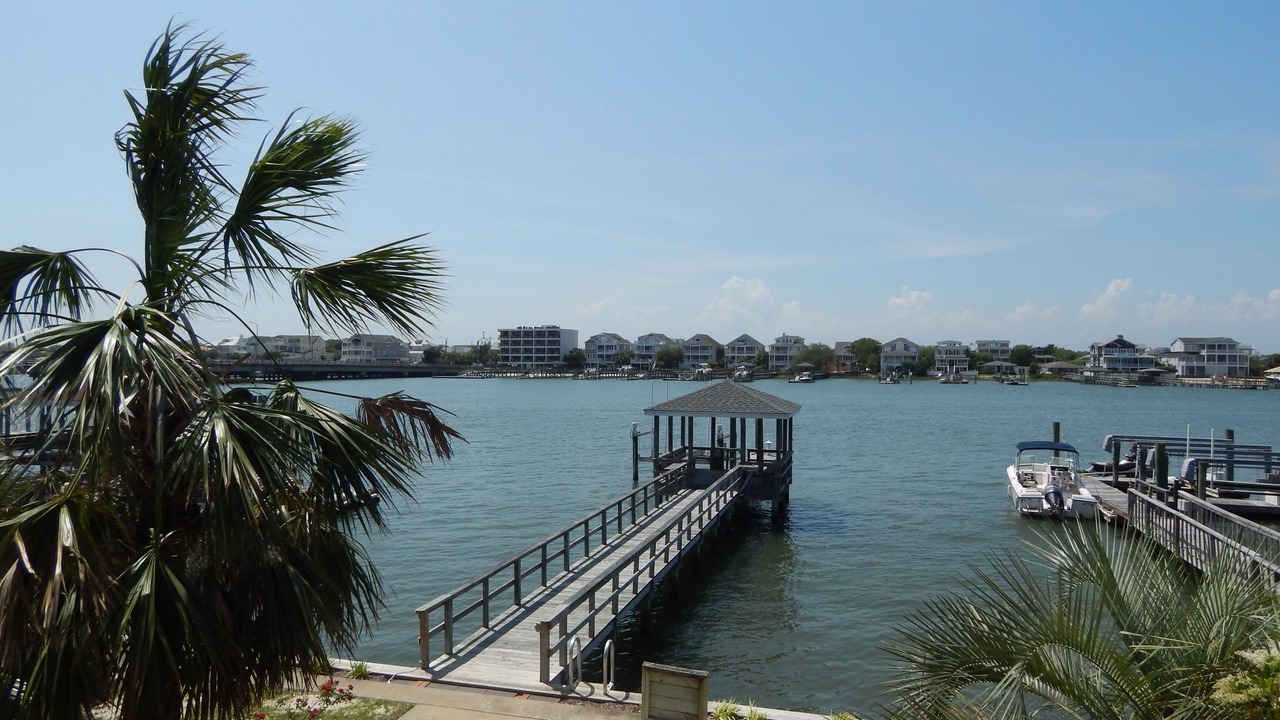 Photo of Outdoor in Wrightsville Beach