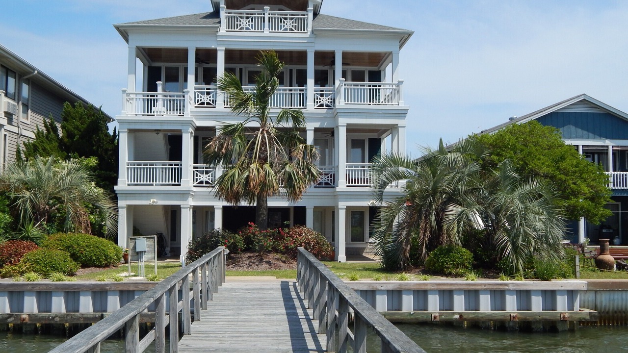 Photo of Others in Wrightsville Beach