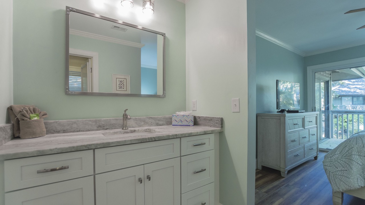 Photo of Bathroom in Kiawah Island