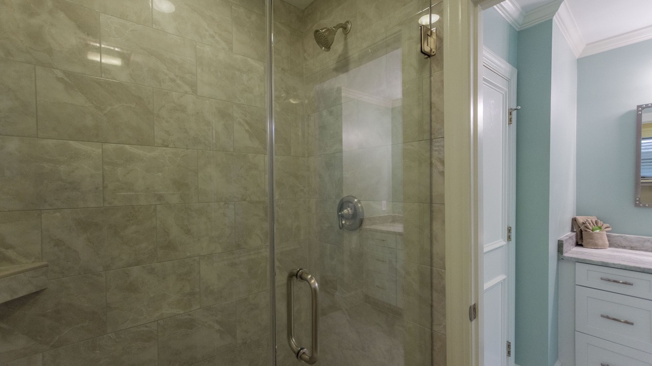 Photo of Bathroom in Kiawah Island