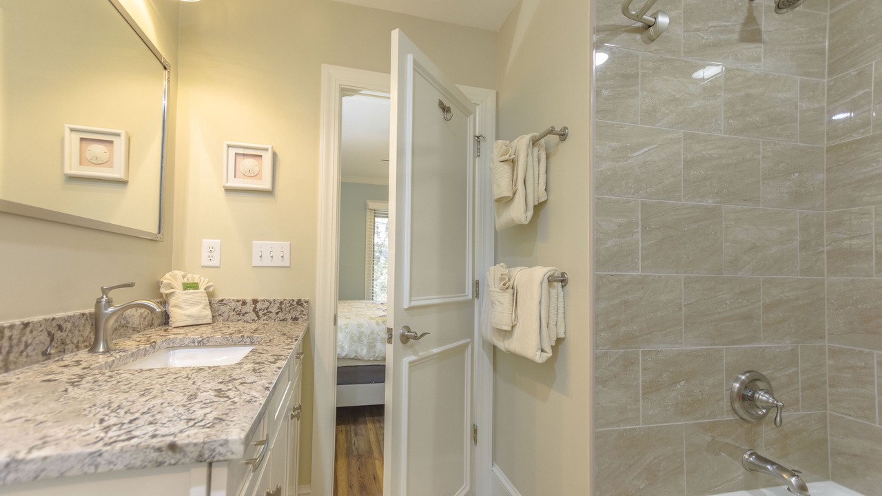 Photo of Bathroom in Kiawah Island
