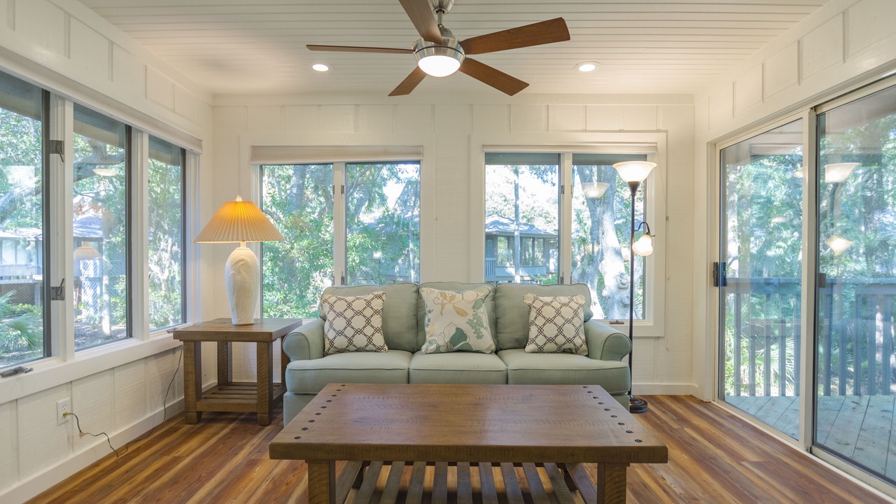 Photo of Bedroom in Kiawah Island