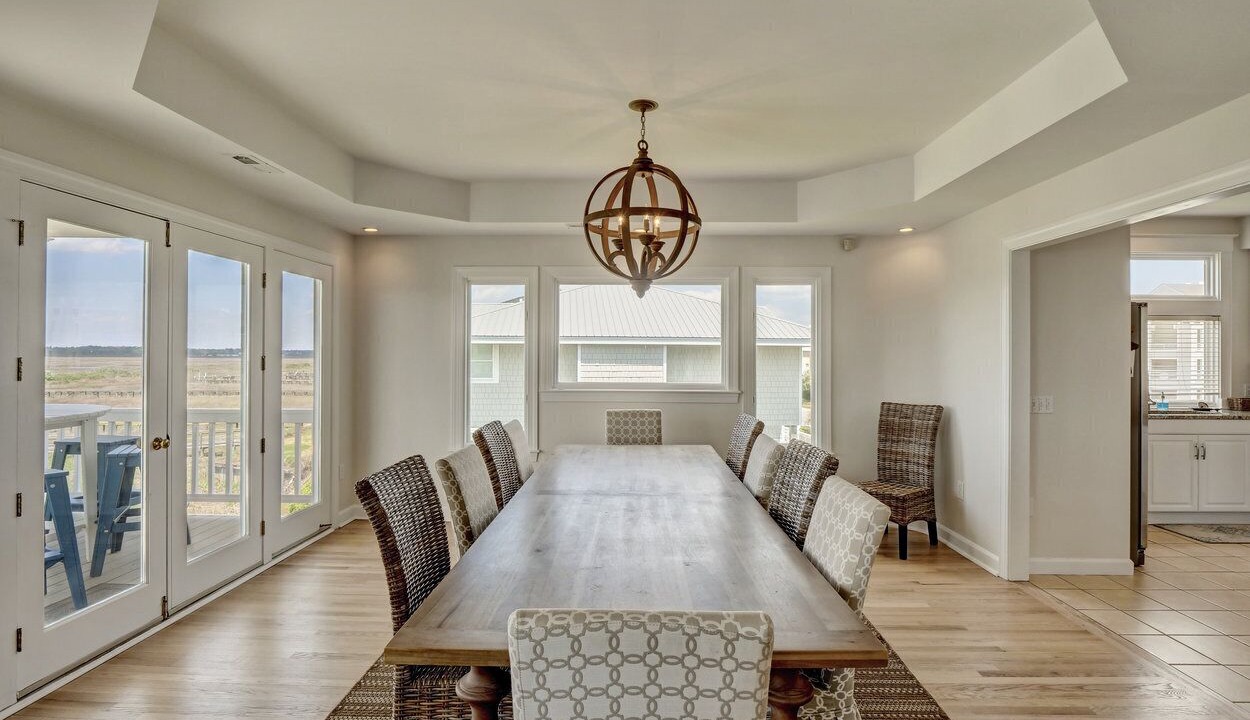 Photo of Livingroom in Shell Island