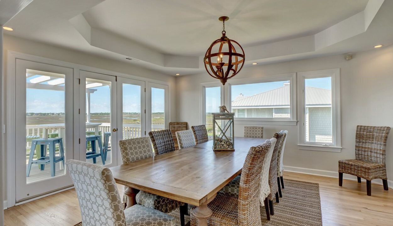 Photo of Livingroom in Shell Island