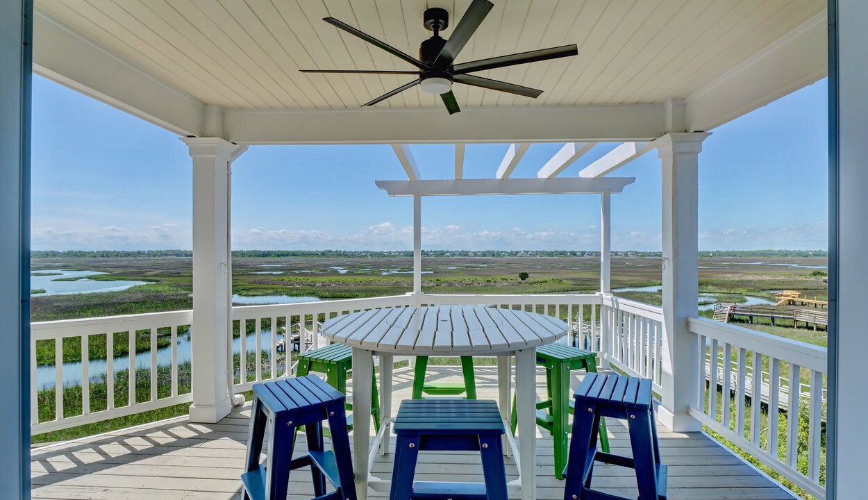 Photo of Outdoor in Shell Island