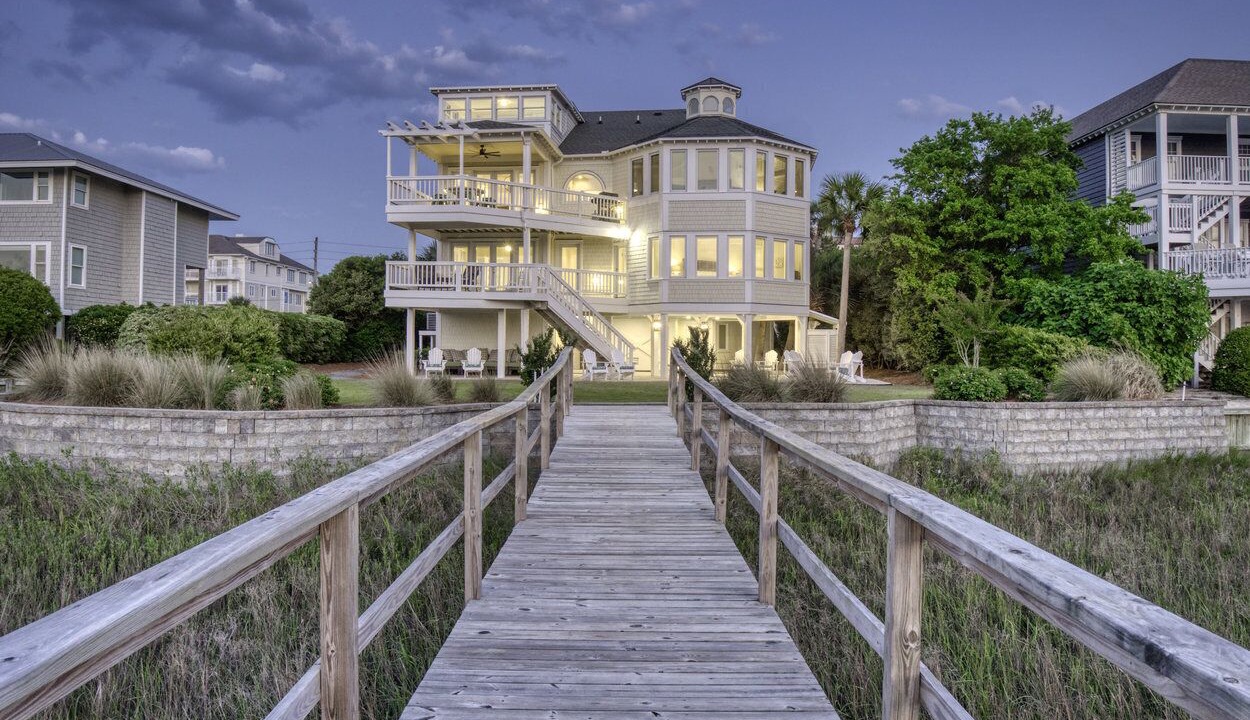 Photo of Outdoor in Shell Island