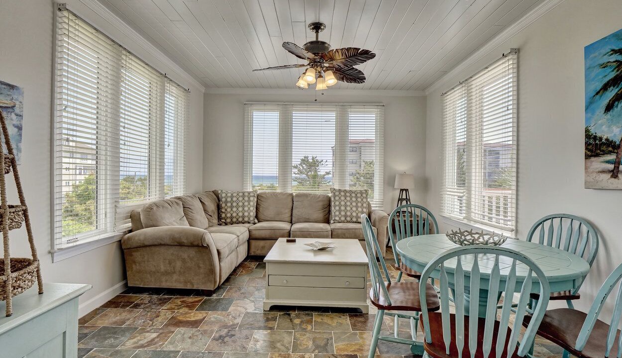 Photo of Bedroom in Shell Island