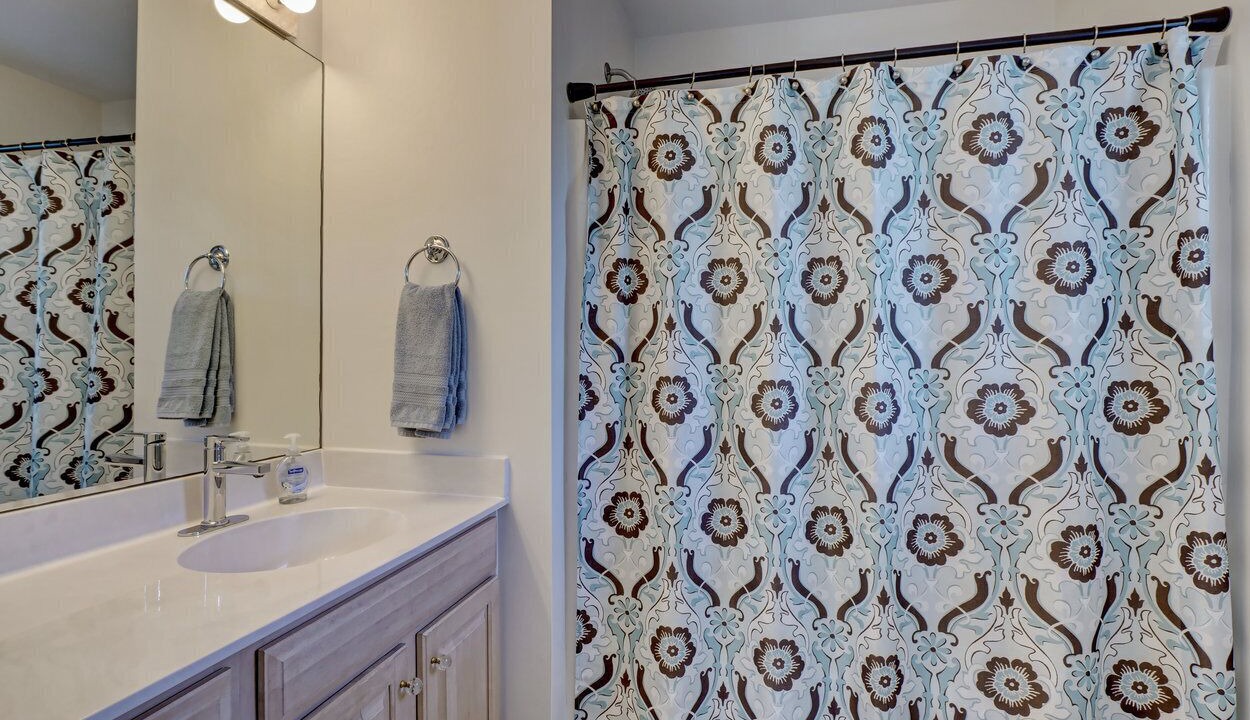 Photo of Bathroom in Shell Island