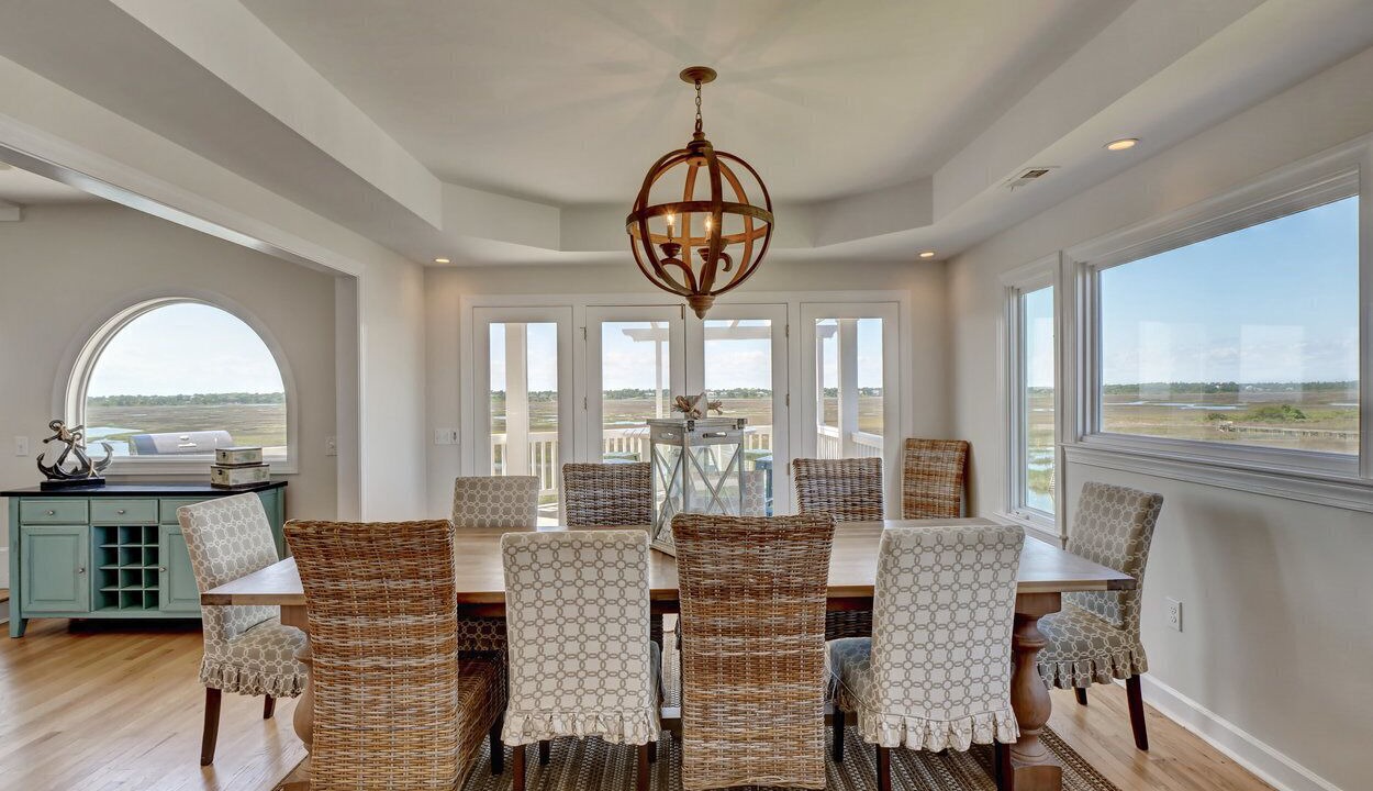 Photo of Livingroom in Shell Island