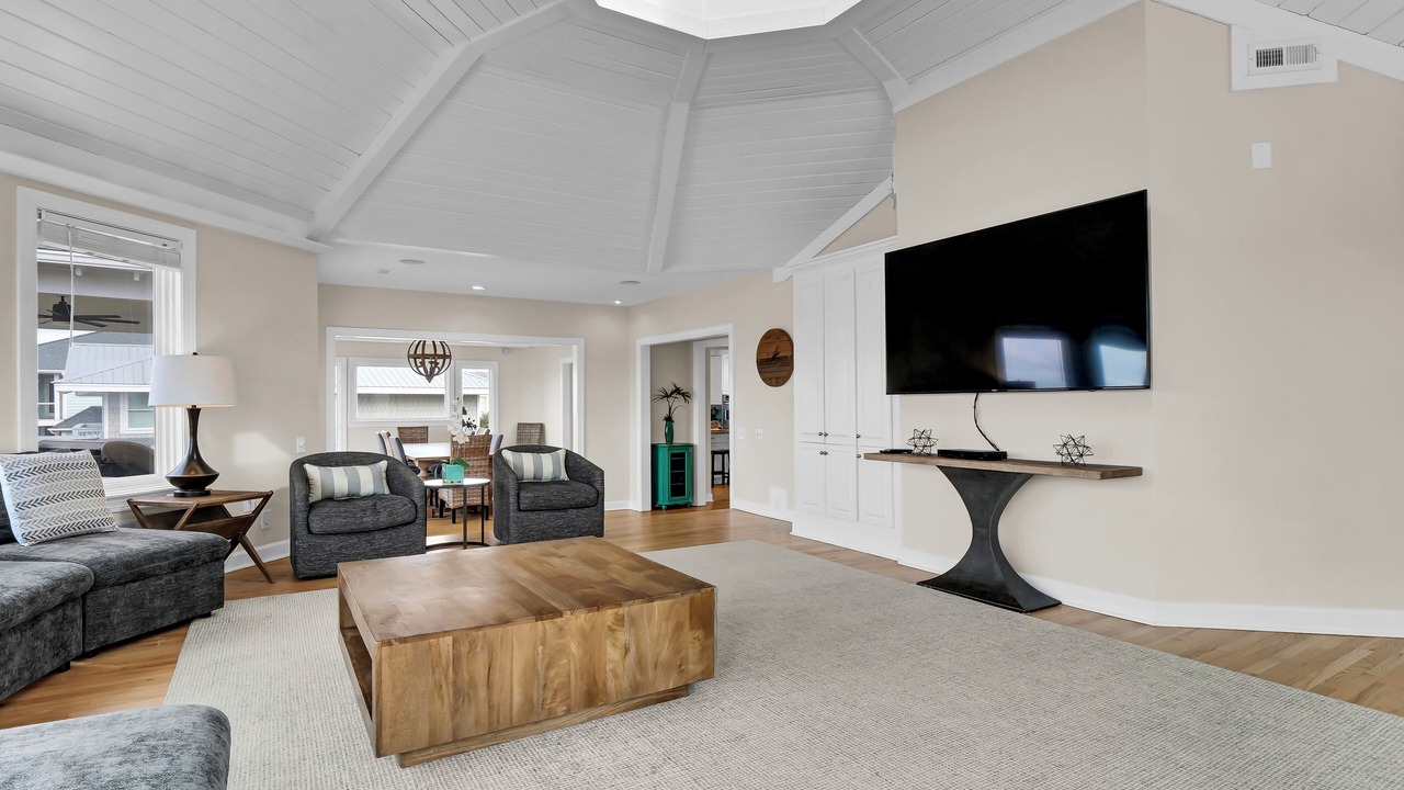Photo of Bedroom in Shell Island