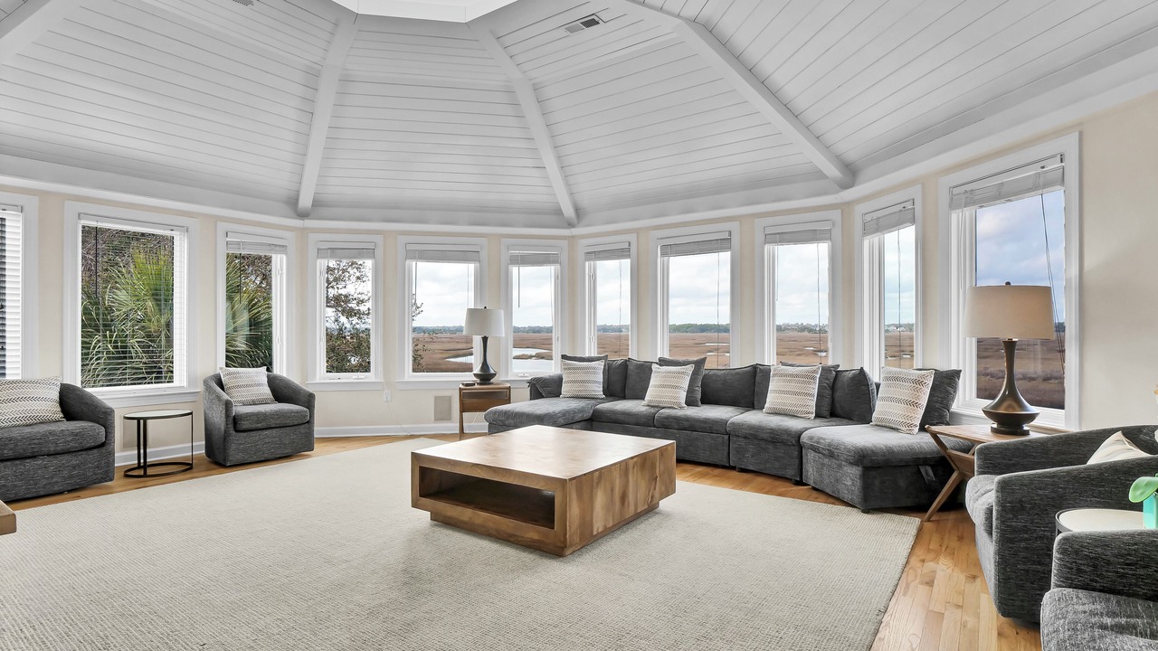 Photo of Bedroom in Shell Island