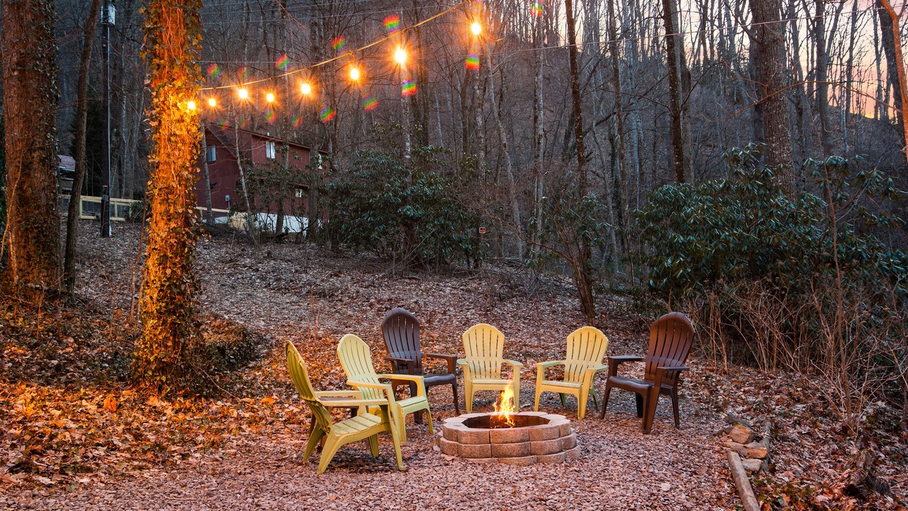 Photo of Outdoor in Maggie Valley