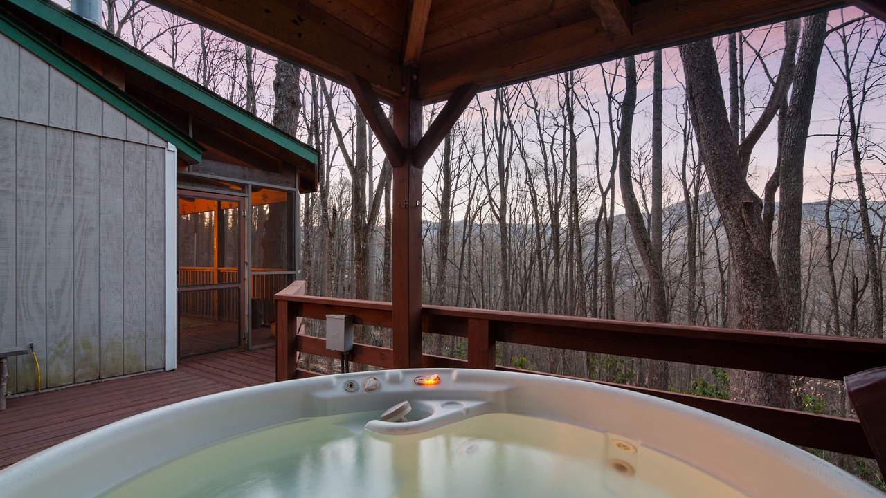 Photo of Others in Maggie Valley