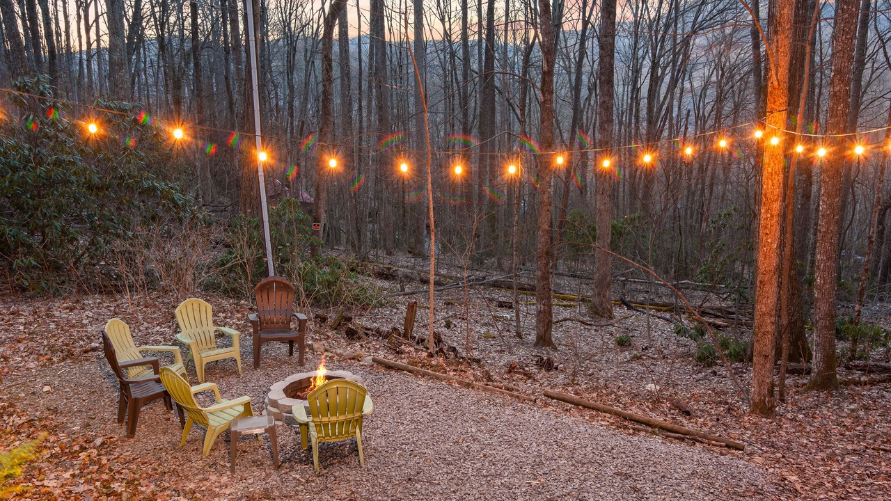 Photo of Outdoor in Maggie Valley