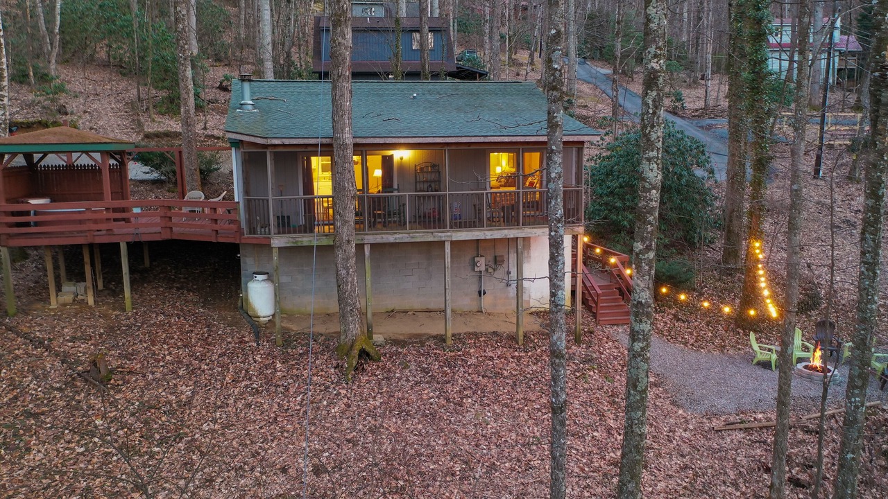Photo of Others in Maggie Valley