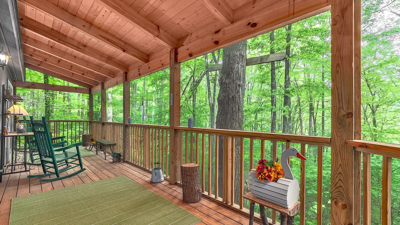 Photo of Outdoor in Maggie Valley