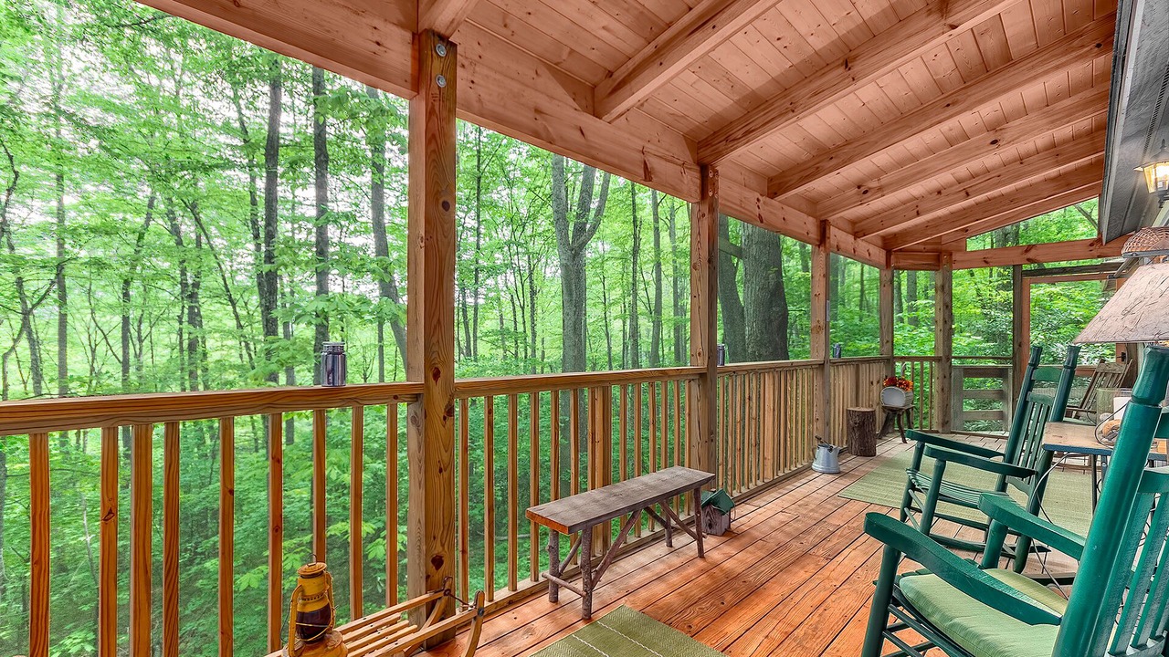 Photo of Outdoor in Maggie Valley